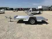 new Utility Trailers Aluma  for sale, in Arthur, IL Thumbnail 3