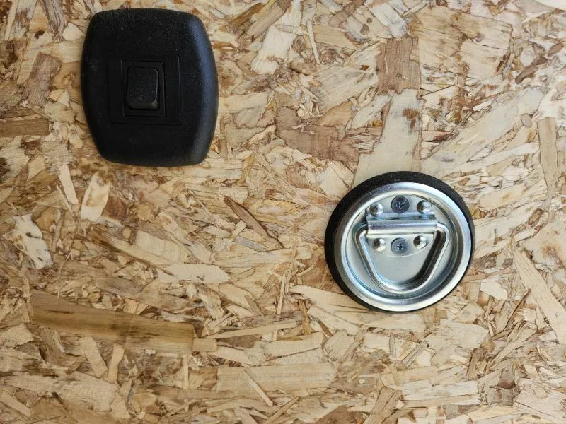 new Cargo (Enclosed) Trailers US Cargo  for sale, in Arthur, IL Thumbnail 19