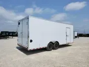 new Cargo (Enclosed) Trailers Cross Trailers  for sale, in Arthur, IL Thumbnail 1