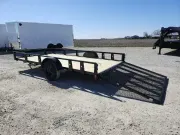 new Utility Trailers Rice Trailers  for sale, in Arthur, IL Thumbnail 9