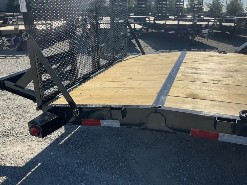 new Equipment / Flatbed Trailers Load Trail  for sale, in Arthur, IL Thumbnail 10