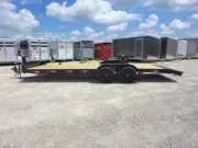 new Equipment / Flatbed Trailers Rice Trailers  for sale, in Arthur, IL Thumbnail 6