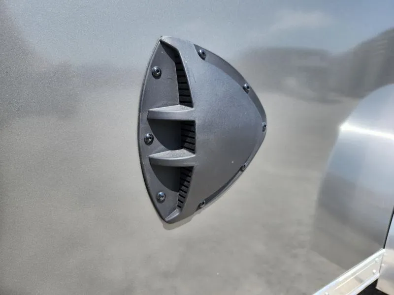 new Cargo (Enclosed) Trailers US Cargo  for sale, in Arthur, IL Thumbnail 11