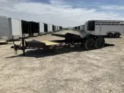 new Tilt Trailers Midsota  for sale, in Arthur, IL Thumbnail 1