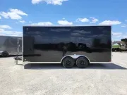 new Cargo (Enclosed) Trailers Cross Trailers  for sale, in Arthur, IL Thumbnail 6