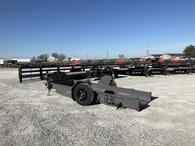 new Tilt Trailers Midsota  for sale, in Arthur, IL Thumbnail 11