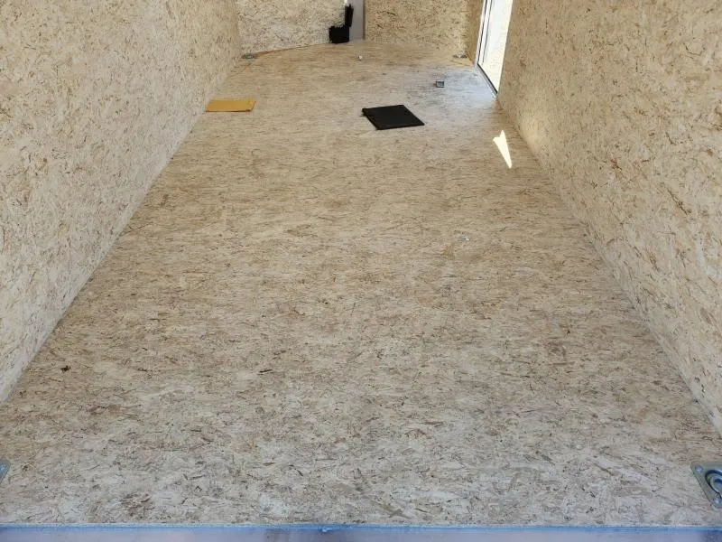 new Cargo (Enclosed) Trailers Lightning Trailers  for sale, in Arthur, IL Thumbnail 17