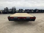 new Equipment / Flatbed Trailers Load Trail  for sale, in Arthur, IL Thumbnail 4