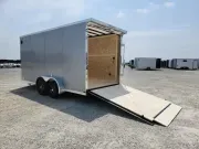 new Cargo (Enclosed) Trailers US Cargo  for sale, in Arthur, IL Thumbnail 12