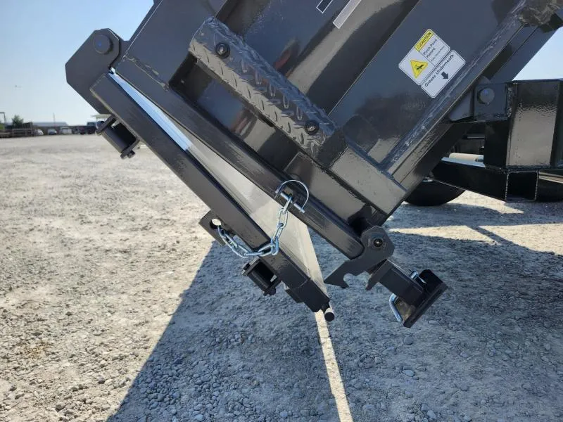 new Dump Trailers Horizon Trailers  for sale, in Arthur, IL Thumbnail 19