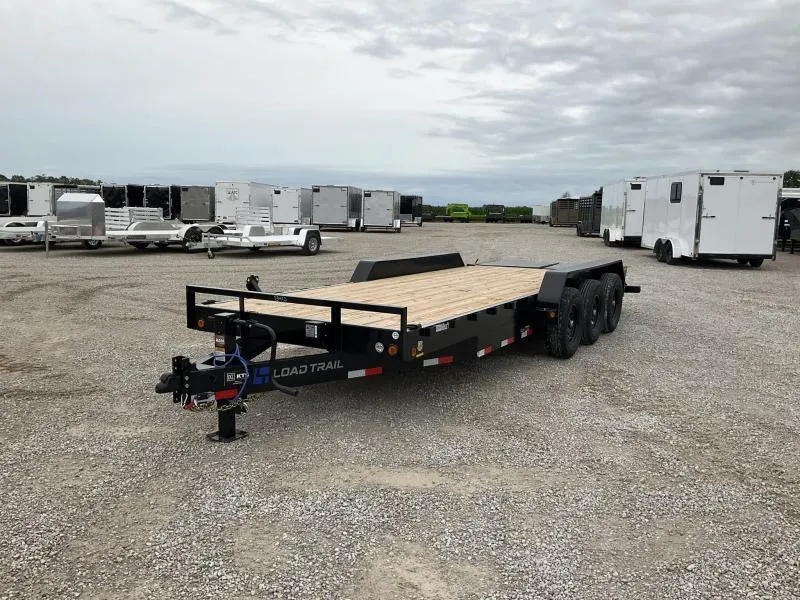 new Equipment / Flatbed Trailers Load Trail  for sale, in Arthur, IL Thumbnail 7