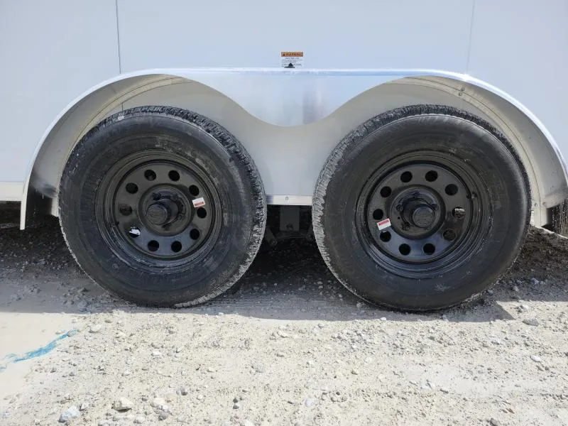 new Cargo (Enclosed) Trailers Cross Trailers  for sale, in Arthur, IL Thumbnail 7
