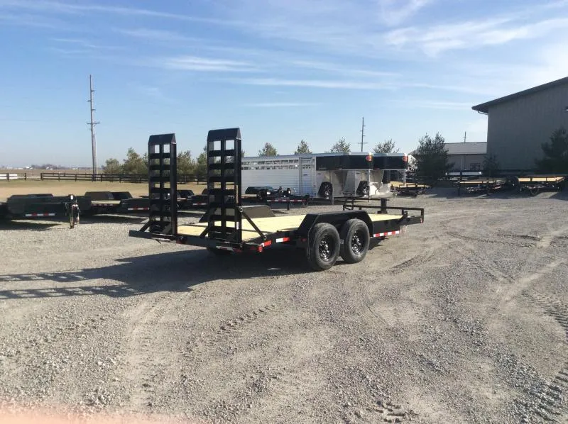 new Equipment / Flatbed Trailers Load Trail  for sale, in Arthur, IL Thumbnail 5