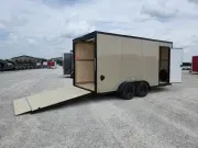new Cargo (Enclosed) Trailers Cross Trailers  for sale, in Arthur, IL Thumbnail 13
