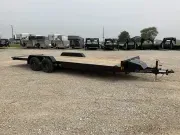 new Tilt Trailers Load Trail  for sale, in Arthur, IL Thumbnail 2