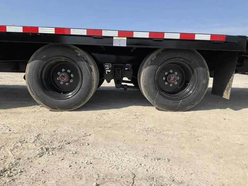 new Equipment / Flatbed Trailers Midsota  for sale, in Arthur, IL Thumbnail 7