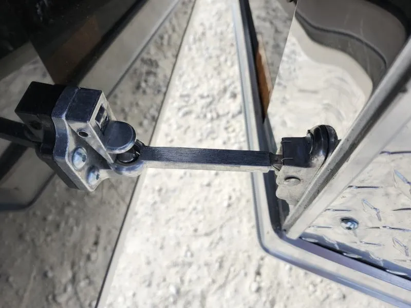 new Cargo (Enclosed) Trailers Cross Trailers  for sale, in Arthur, IL Thumbnail 10