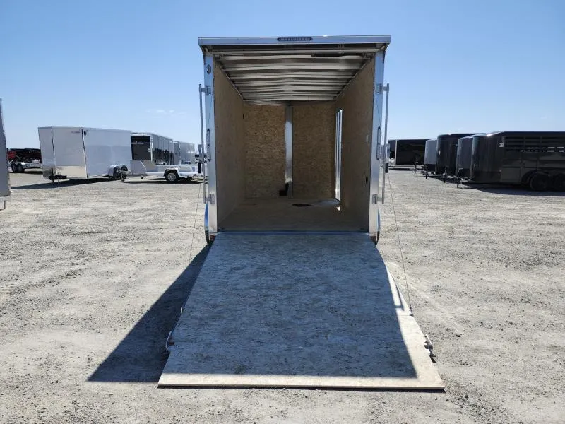 new Cargo (Enclosed) Trailers Lightning Trailers  for sale, in Arthur, IL Thumbnail 14