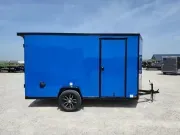 new Cargo (Enclosed) Trailers US Cargo  for sale, in Arthur, IL Thumbnail 2