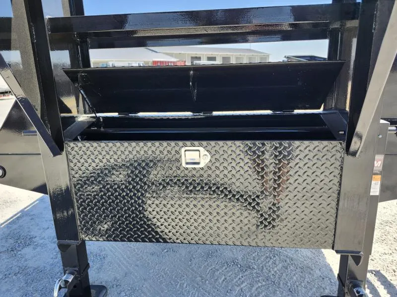 new Equipment / Flatbed Trailers Load Trail  for sale, in Arthur, IL Thumbnail 10