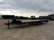 new Equipment / Flatbed Trailers Load Trail  for sale, in Arthur, IL Thumbnail 7
