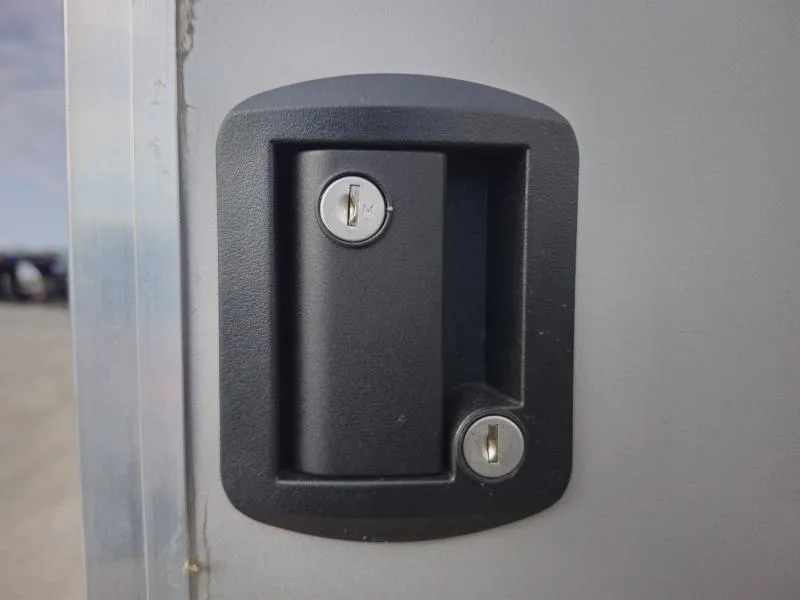 new Cargo (Enclosed) Trailers Cross Trailers  for sale, in Arthur, IL Thumbnail 10