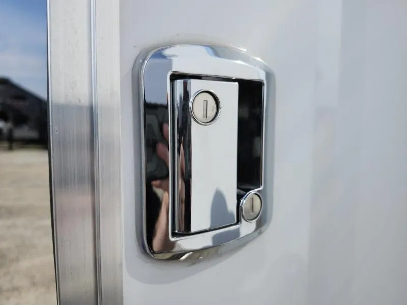 new Cargo (Enclosed) Trailers US Cargo  for sale, in Arthur, IL Thumbnail 8