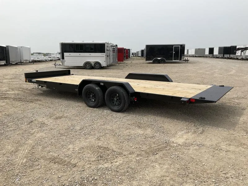 new Tilt Trailers Load Trail  for sale, in Arthur, IL Thumbnail 6