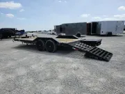 used Equipment / Flatbed Trailers Load Trail  for sale, in Arthur, IL Thumbnail 10