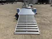 new Motorcycle / Cycle Trailers Aluma  for sale, in Arthur, IL Thumbnail 10