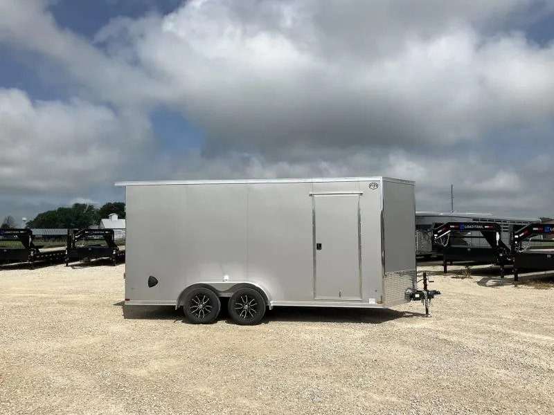 new Cargo (Enclosed) Trailers US Cargo  for sale, in Arthur, IL Thumbnail 2