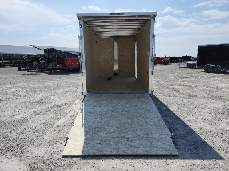 new Cargo (Enclosed) Trailers Lightning Trailers  for sale, in Arthur, IL Thumbnail 14