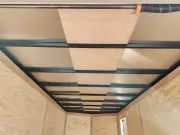 new Cargo (Enclosed) Trailers Cross Trailers  for sale, in Arthur, IL Thumbnail 15