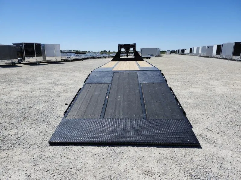 new Equipment / Flatbed Trailers Load Trail  for sale, in Arthur, IL Thumbnail 17