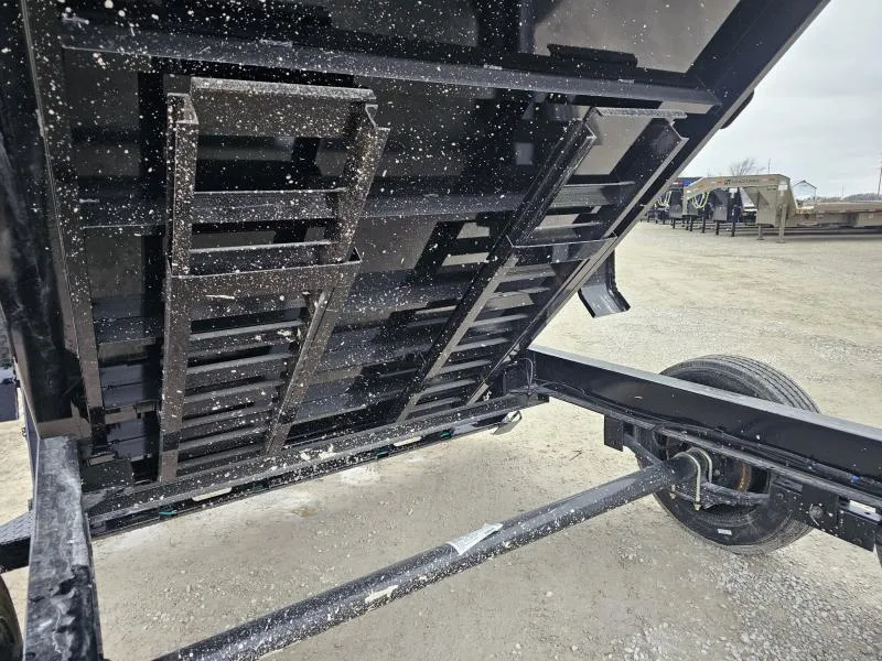 new Dump Trailers Load Trail  for sale, in Arthur, IL Thumbnail 22