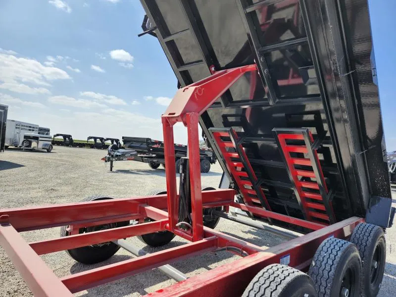 new Dump Trailers Horizon Trailers  for sale, in Arthur, IL Thumbnail 21