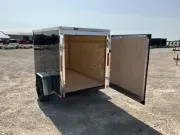 new Cargo (Enclosed) Trailers Cross Trailers  for sale, in Arthur, IL Thumbnail 9