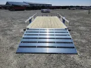 new Utility Trailers Load Trail  for sale, in Arthur, IL Thumbnail 11