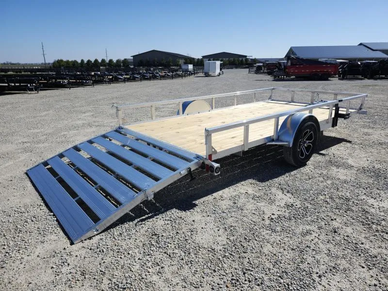 new Utility Trailers Load Trail  for sale, in Arthur, IL Thumbnail 10