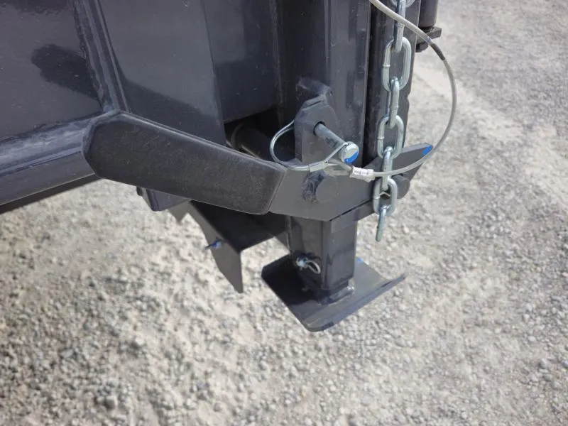 new Dump Trailers Horizon Trailers  for sale, in Arthur, IL Thumbnail 8