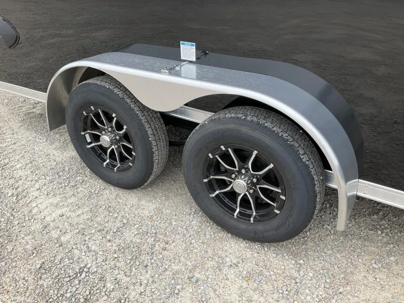 new Cargo (Enclosed) Trailers US Cargo  for sale, in Arthur, IL Thumbnail 11