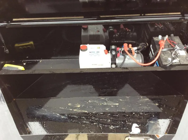 new Dump Trailers Load Trail  for sale, in Arthur, IL Thumbnail 11