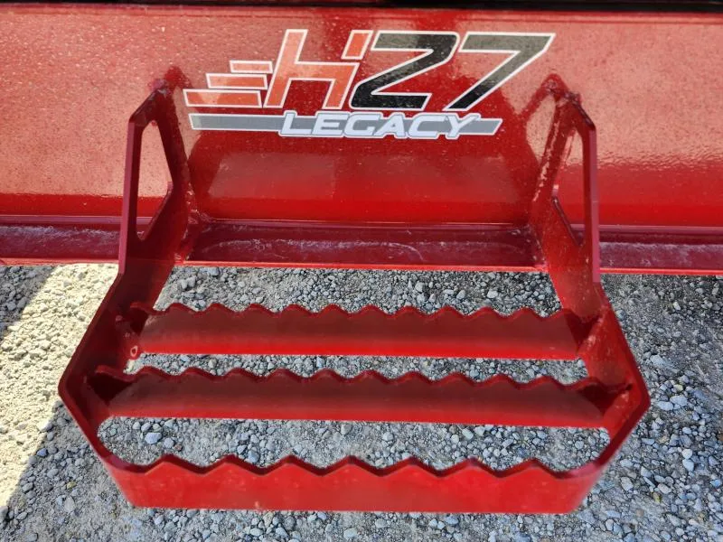 new Dump Trailers Horizon Trailers  for sale, in Arthur, IL Thumbnail 9