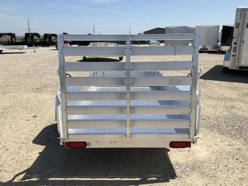 new Utility Trailers Aluma  for sale, in Arthur, IL Thumbnail 4