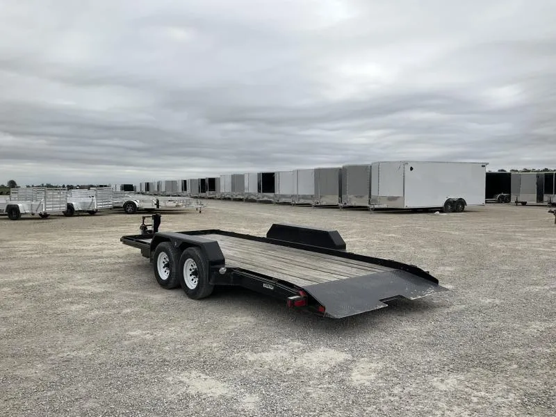 used Tilt Trailers CornPro  for sale, in Arthur, IL Thumbnail 6