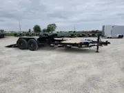 new Tilt Trailers Liberty  for sale, in Arthur, IL Thumbnail 1