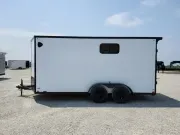 new Cargo (Enclosed) Trailers Cross Trailers  for sale, in Arthur, IL Thumbnail 6