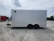 new Cargo (Enclosed) Trailers Cross Trailers  for sale, in Arthur, IL Thumbnail 6