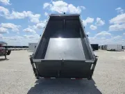 new Dump Trailers Horizon Trailers  for sale, in Arthur, IL Thumbnail 17