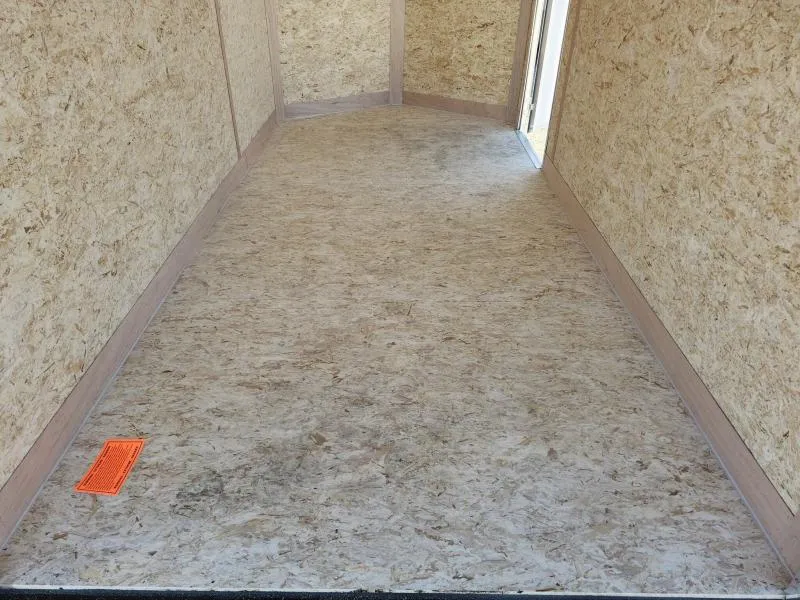 new Cargo (Enclosed) Trailers Cross Trailers  for sale, in Arthur, IL Thumbnail 16